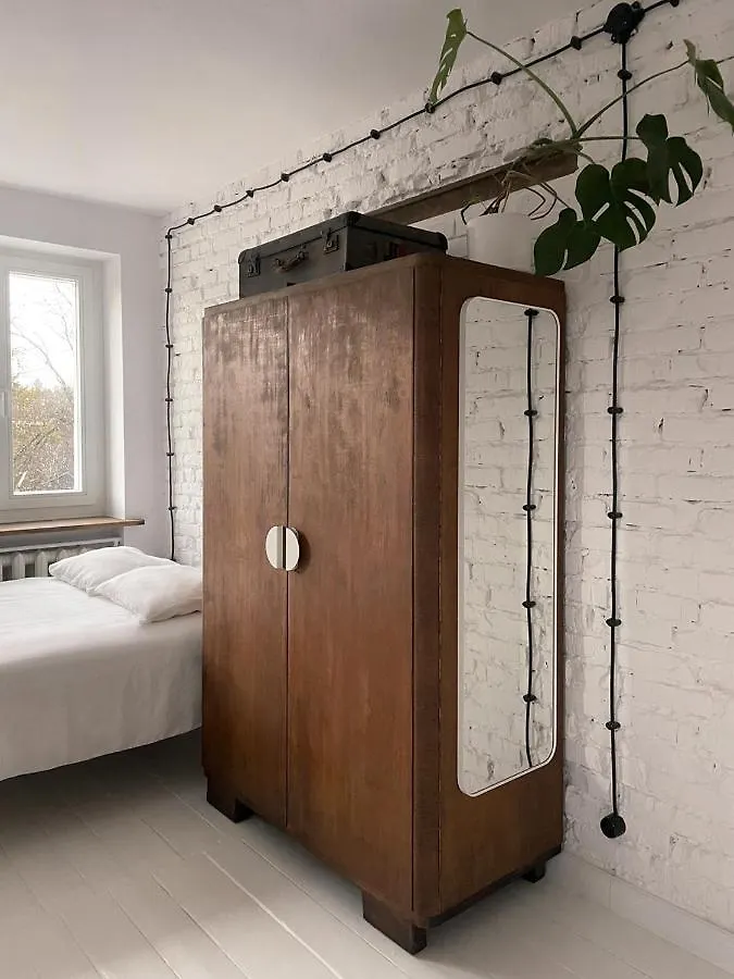 Comfort Apartments Oliwa Gdańsk