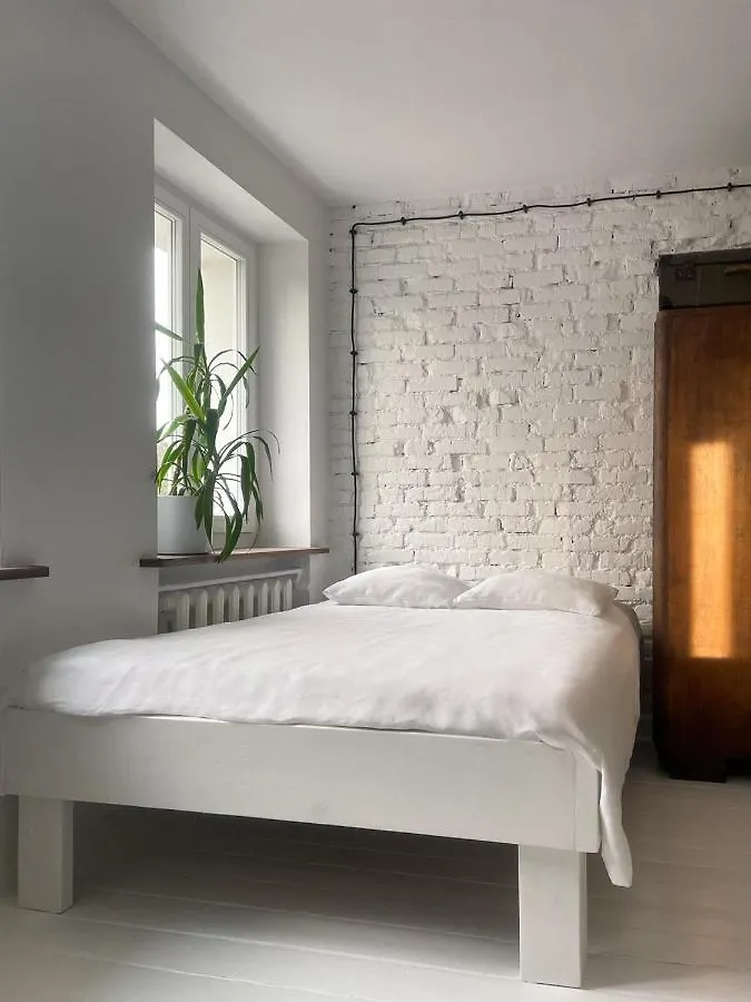 Comfort Apartments Oliwa Gdańsk