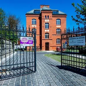 Walowa Apartament
