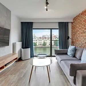 Wintera By Grand Apartament