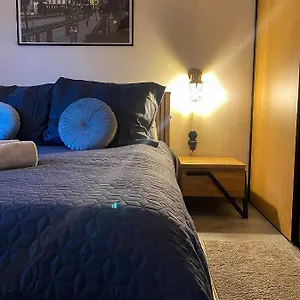 Stacja Loft Apartament